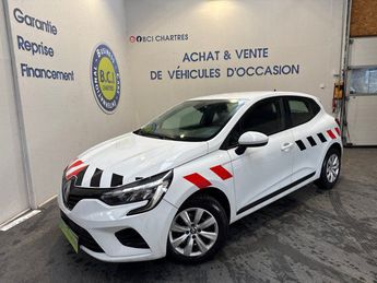  Voir d&eacute;tails -Renault Clio V STE 1.5 BLUE DCI 85CH AIR NAV &agrave; Nogent-le-Phaye (28)