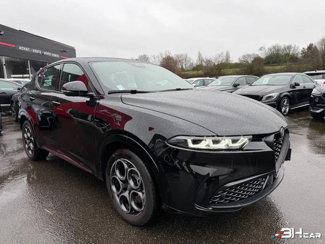 Alfa romeo Tonale 1.5 Hybrid 160ch Sprint TCT Noir de 2025