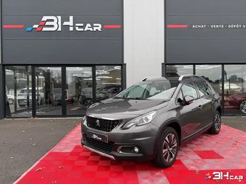  Voir d&eacute;tails -Peugeot 2008 GENERATION-I 1.2 PURETECH 110 ALLURE STA &agrave; Audenge (33)