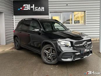  Voir d&eacute;tails -Mercedes Classe GL Classe 220D 190 AMG LINE 4Matic TVA R�cu &agrave; Limoges (87)