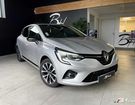 Renault Clio 1.5 dci 110 energy intens &agrave; Replonges (01)