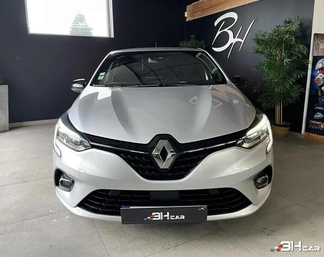 Renault Clio 1.5 dci 110 energy intens  de 2019