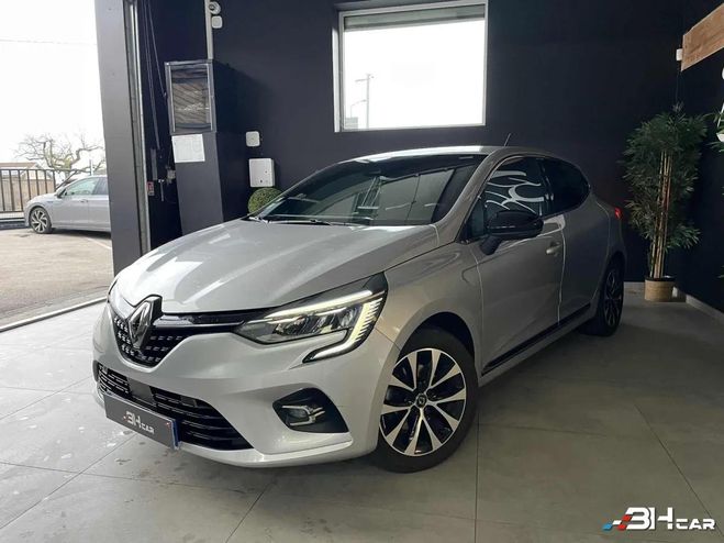 Renault Clio 1.5 dci 110 energy intens  de 2019