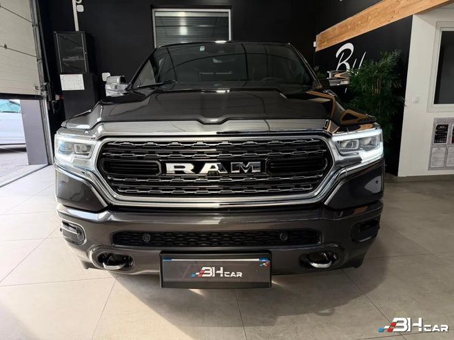 Dodge Ram 1500 crew cab 5.7 400cv limited 4wd bva   de 2018