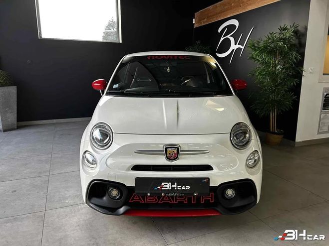 Abarth 500 595 1.4 t-jet 145  de 2017