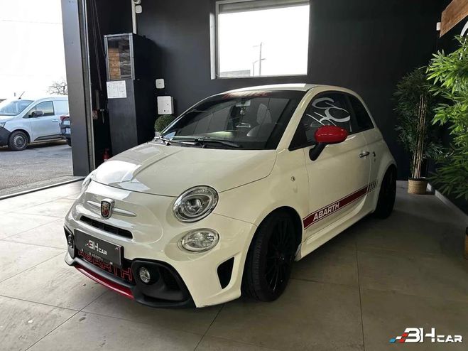 Abarth 500 595 1.4 t-jet 145  de 2017