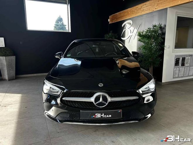 Mercedes Classe CLA ng Brake classe 2.0 200 d 150 4matic 8g-  de 2022