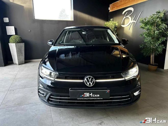 Volkswagen Polo 1.0 tsi 95 style dsg bva  de 2023