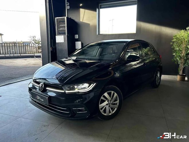 Volkswagen Polo 1.0 tsi 95 style dsg bva  de 2023