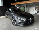 Mercedes Classe A limousine 1.5 180 d 115 business line 7g &agrave; Replonges (01)
