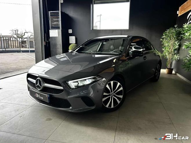 Mercedes Classe A limousine 1.5 180 d 115 business line 7g  de 2020