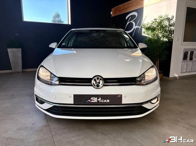 Volkswagen Golf 2.0 tdi 150cv bluemotion sound dsg7  de 2017