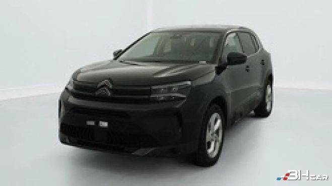 Citroen C5 Aircross 1.2 135 hybrid mhev plus e-dcs6  de 2024