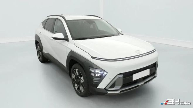 Hyundai Kona 1.6 gdi 129h 95 hev hybrid 1.6kwh intuit  de 2024