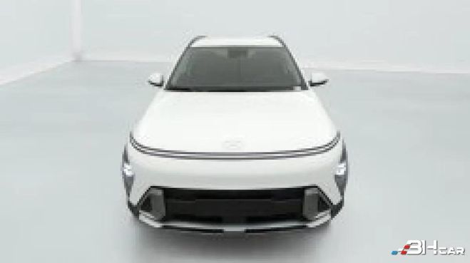 Hyundai Kona 1.6 gdi 129h 95 hev hybrid 1.6kwh intuit  de 2024