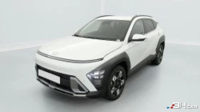 Hyundai Kona 1.6 gdi 129h 95 hev hybrid 1.6kwh intuit  de 2024