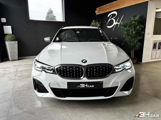 BMW Serie 3 m340d touring 3.0 340cv mhev hybrid m-sp  de 2020
