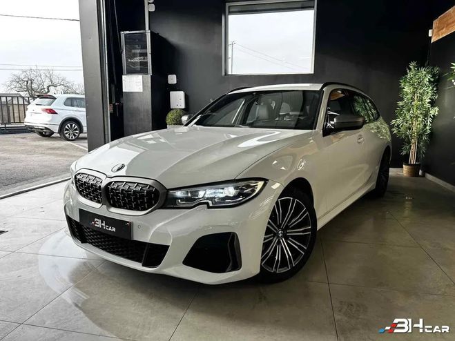 BMW Serie 3 m340d touring 3.0 340cv mhev hybrid m-sp  de 2020
