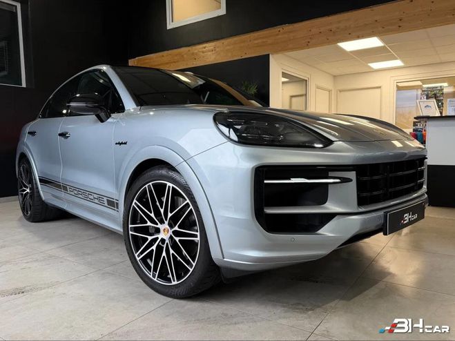 Porsche Cayenne coupe 3.0i v6 e-hybrid 470 awd tiptronic  de 2023