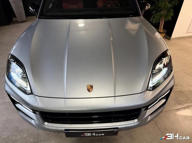 Porsche Cayenne coupe 3.0i v6 e-hybrid 470 awd tiptronic  de 2023