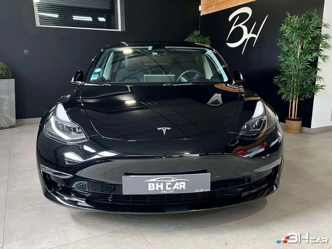 Tesla Model 3 model-3 performance dual-motor 513cv 4wd  de 2023