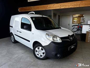  Voir d&eacute;tails -Renault Kangoo Express fourgon 1.5 bluedci 95 confort 9 &agrave; Replonges (01)