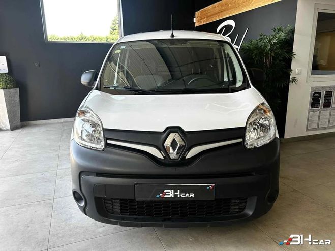 Renault Kangoo Express fourgon 1.5 bluedci 95 confort 9  de 2021