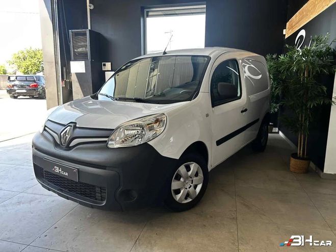 Renault Kangoo Express fourgon 1.5 bluedci 95 confort 9  de 2021