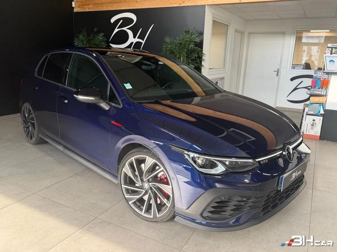 Volkswagen Golf 8 gti clubsport edition 2.0 tsi 300cv ds  de 2022