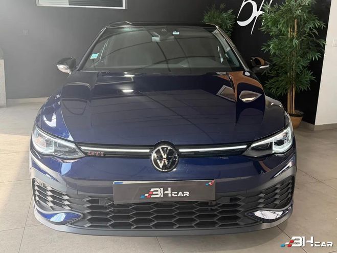 Volkswagen Golf 8 gti clubsport edition 2.0 tsi 300cv ds  de 2022