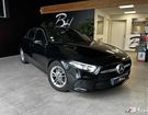 Mercedes Classe A 1.5 180 d 115 business line 7g-dct bva &agrave; Replonges (01)