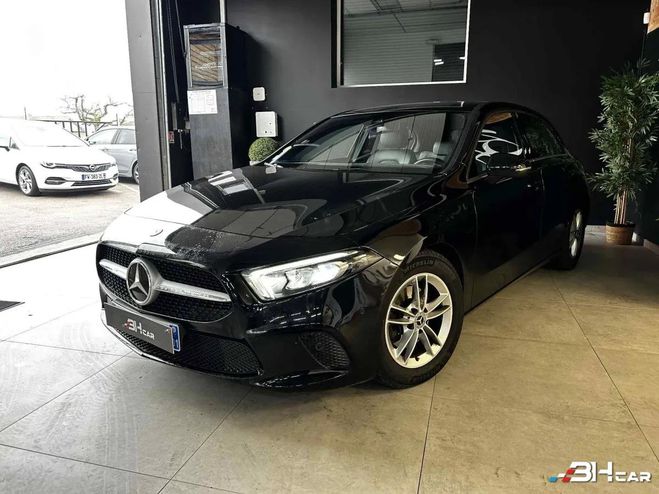 Mercedes Classe A 1.5 180 d 115 business line 7g-dct bva  de 2018