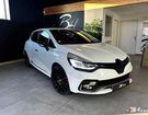 Renault Clio RS 1.6 200 cup edc bva &agrave; Replonges (01)