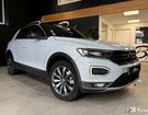 Volkswagen T Roc 1.5 tsi 150cv dsg7 carat &agrave; Replonges (01)