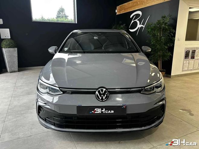 Volkswagen Golf 2.0 tdi 150 r-line dsg bva  de 2021