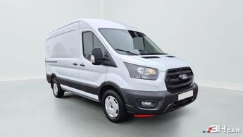  Voir d&eacute;tails -Ford Transit l2h2 2.0 diesel 41 790 &agrave; Replonges (01)