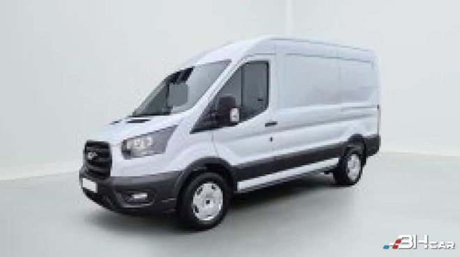 Ford Transit l2h2 2.0 diesel 41 790  de 2024