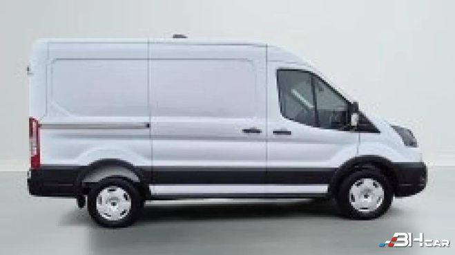 Ford Transit l2h2 2.0 diesel 41 790  de 2024