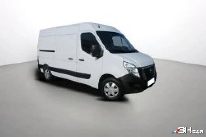 Nissan Interstar vu fourgon 2.3 dci 135 3t3 l2h2 35790  de 2023