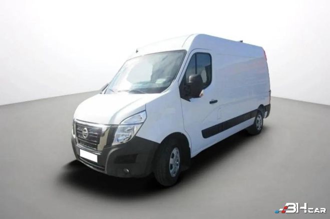 Nissan Interstar vu fourgon 2.3 dci 135 3t3 l2h2 35790  de 2023