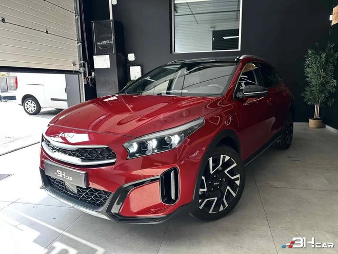 Kia Xceed 1.6 gdi 141h 105 hybrid phev 8.9kwh loun  de 2022