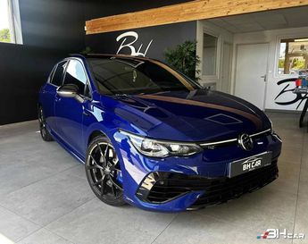  Voir d&eacute;tails -Volkswagen Golf 8 r 2.0 tsi 320cv 4motion dsg &agrave; Replonges (01)