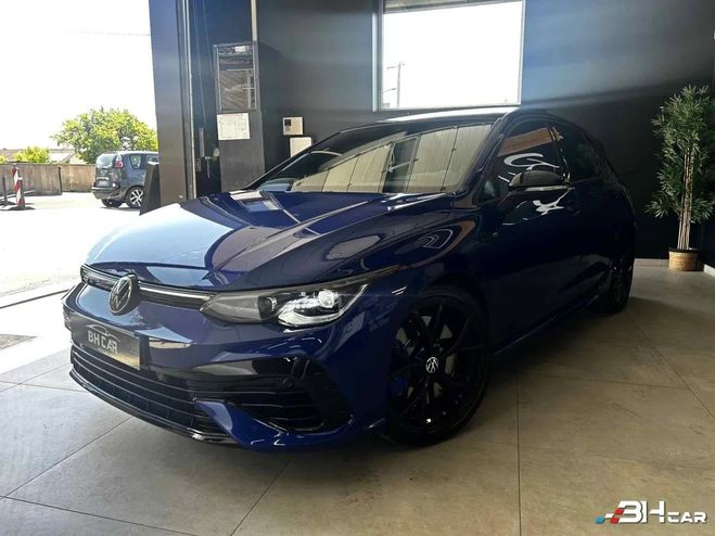 Volkswagen Golf 8 r 2.0 tsi 320cv 4motion dsg  de 2021