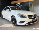 Mercedes Classe A 1.6 200 155 blueefficiency sensation 7g- &agrave; Replonges (01)