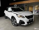 Peugeot 3008 generation-ii 1.5 bluehdi 130 allure sta &agrave; Replonges (01)