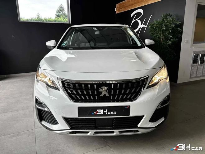 Peugeot 3008 generation-ii 1.5 bluehdi 130 allure sta  de 2020