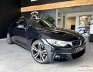 BMW Serie 4 Gran Coupe gran-coupe 3.0 430 d 260 m-sp &agrave; Replonges (01)