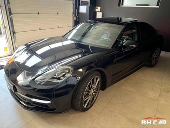 Voir d&eacute;tails -Porsche Panamera ii 4s 4.0 v8 bi-turbo pdk8 422 cv &agrave; Replonges (01)