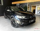 Volkswagen T Roc 1.5 tsi 150 evo r-line deep black &agrave; Replonges (01)