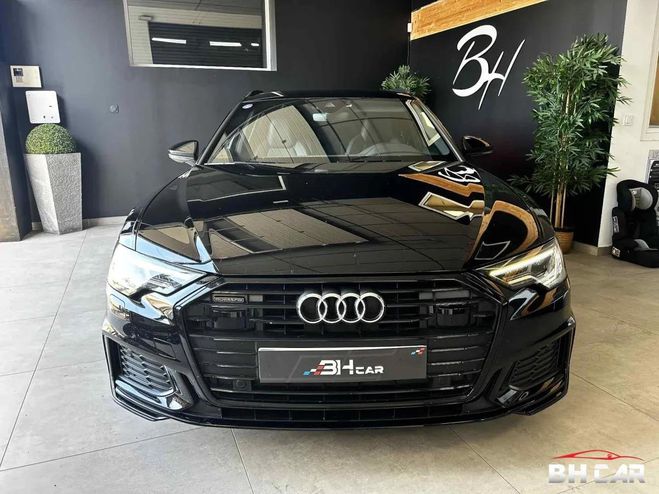 Audi A6 avant 2.0 55 tfsie 367cv phev hybrid com  de 2020